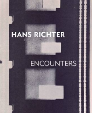 Könyv Hans Richter Timothy Benson