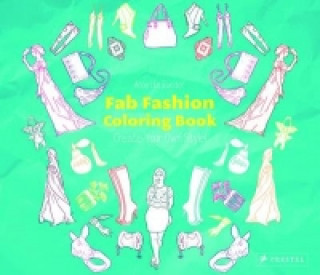 Carte Fab Fashion 