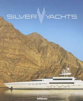 Книга Silver Yachts 