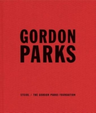 Carte Gordon Parks Gordon Parks
