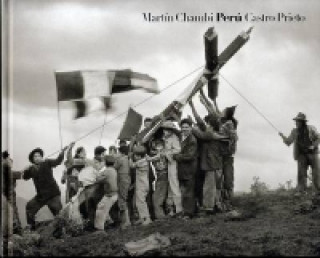 Книга Martin Chambi & Castro Prieto - Peru Martain Chambi