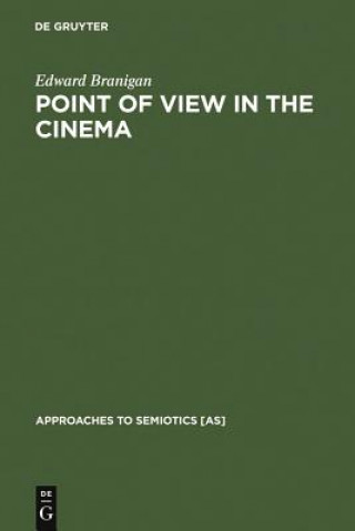 Carte Point of View in the Cinema Edward Branigan