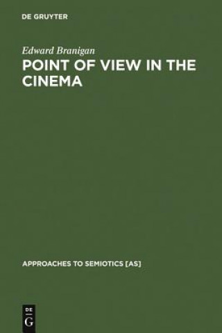 Buch Point of View in the Cinema Edward Branigan