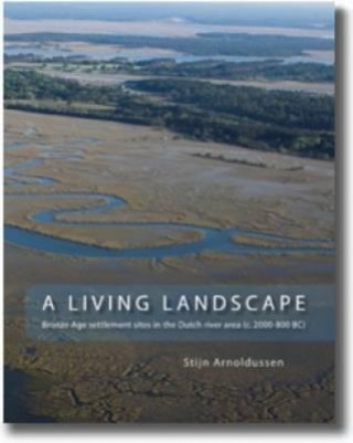 Carte Living Landscape Stijn Arnoldussen