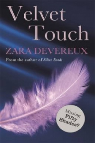 Carte Velvet Touch Zara Devereux