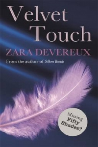 Книга Velvet Touch Zara Devereux