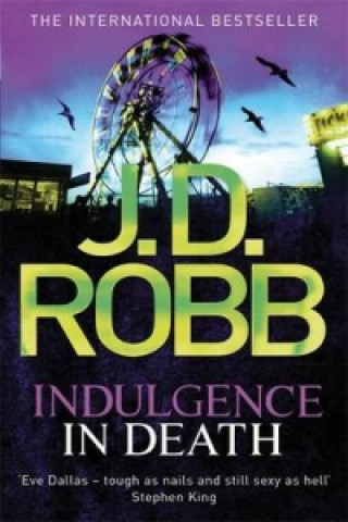 Carte Indulgence In Death J. D. Robb