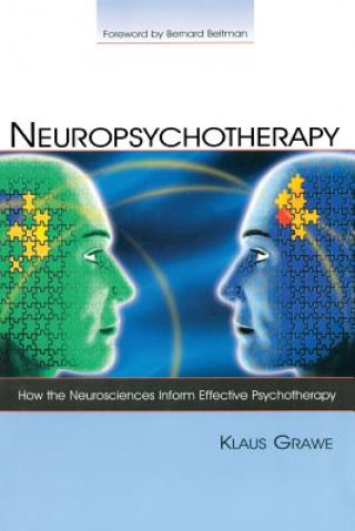 Carte Neuropsychotherapy Klaus Grawe
