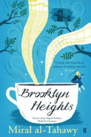 Könyv Brooklyn Heights Miral Al Tahawy