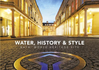 Carte Water, History and Style Cathryn Spence