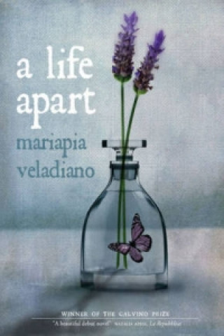 Buch Life Apart Mariapia Veladiano