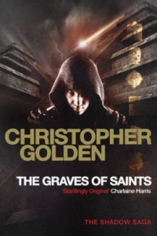 Carte Graves of Saints Christopher Golden