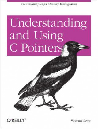 Kniha Understanding and Using C Pointers Richard Reese