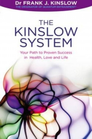 Książka Kinslow System Frank J. Kinslow