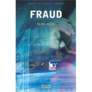 Carte Fraud Alan Doig
