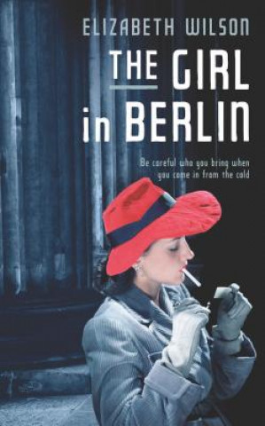Knjiga Girl in Berlin Elizabeth Wilson