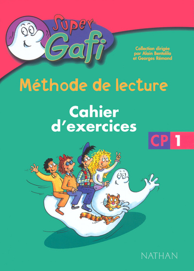 Könyv Cahier d'exercices 1 M Descouens