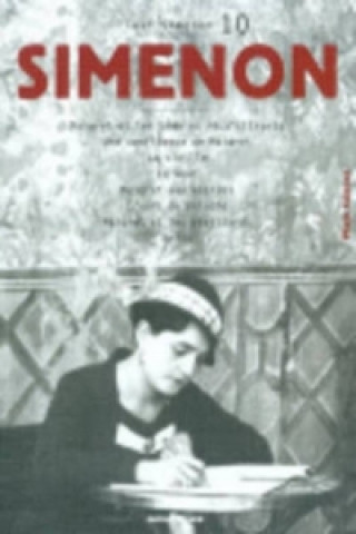 Buch Tout Simenon Georges Simenon