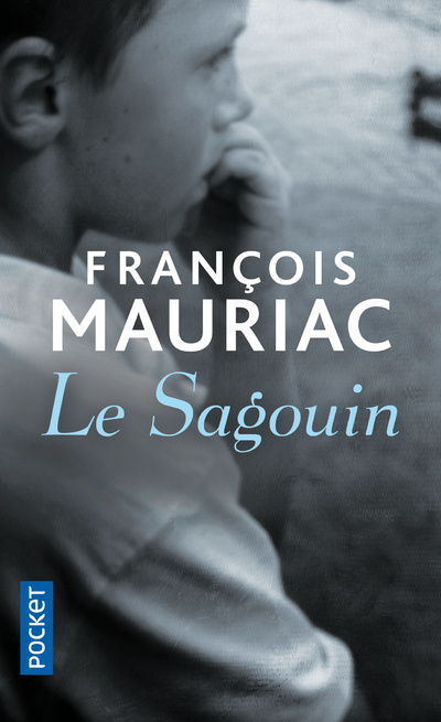 Kniha Le sagouin François Mauriac