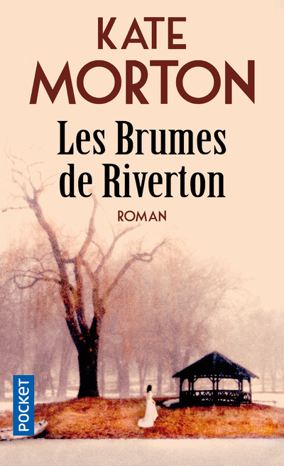 Kniha Brumes De Riverton Kate Morton