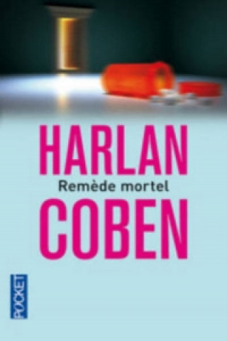 Książka Remede Mortel Harlan Coben