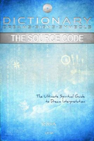 Kniha Source Code - 500 Kaya
