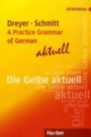 Könyv Lehr- und Ubungsbuch der deutschen Grammatik - aktuell Hilke Dreyer