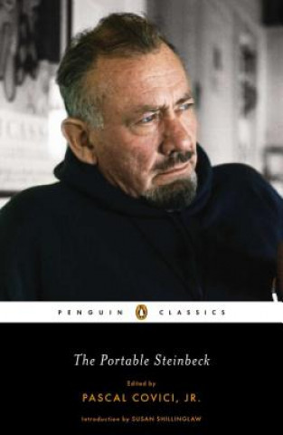 Livre Portable Steinbeck John Steinbeck