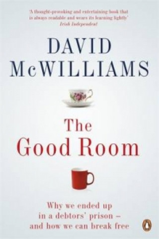 Книга Good Room David McWilliams