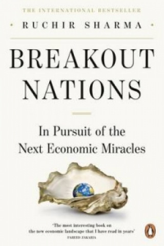 Carte Breakout Nations Ruchir Sharma