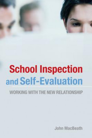 Könyv School Inspection & Self-Evaluation John MacBeath