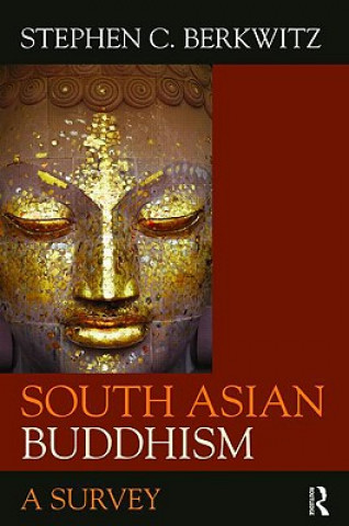 Book South Asian Buddhism Stephen C Berkwitz