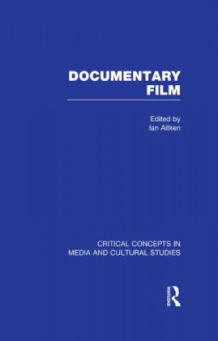 Carte Documentary Film Ian Aitken