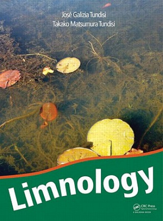 Książka Limnology JG Tundisi