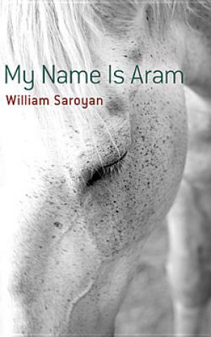 Könyv My Name Is Aram William Saroyan