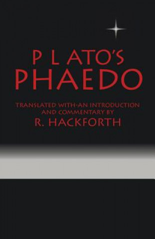 Knjiga Plato: Phaedo Plato