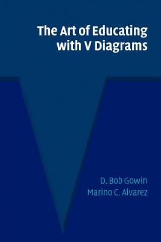 Książka Art of Educating with V Diagrams Gowin