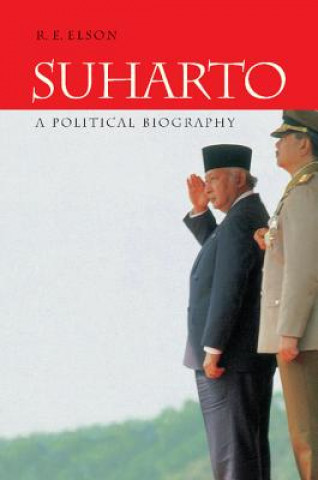 Carte Suharto RE Elson