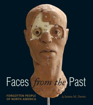 Buch Faces from the Past James M Deem