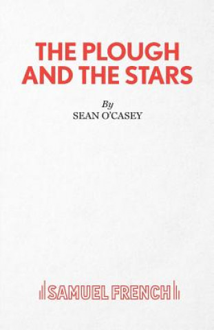 Könyv Plough and the Stars Sean O´Casey