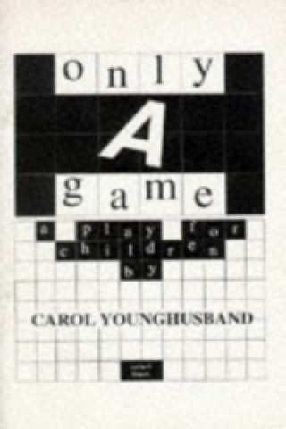 Carte Only a Game Carol Younghusband