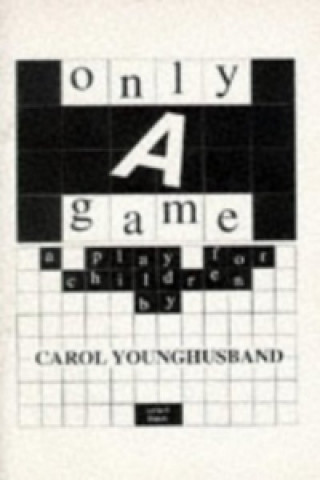 Book Only a Game Carol Younghusband