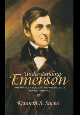 Carte Understanding Emerson Kenneth S Sacks