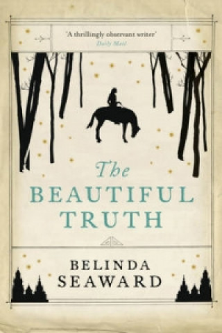 Buch Beautiful Truth Belinda Seaward