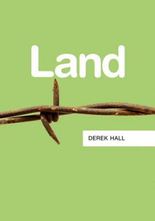 Carte Land Derek Hall