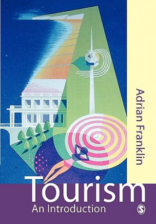 Carte Tourism Adrian Franklin