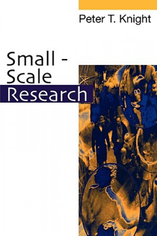 Carte Small-Scale Research Peter T. Knight