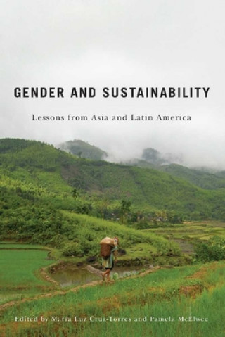 Kniha Gender and Sustainability Maria Luz Cruz Torres