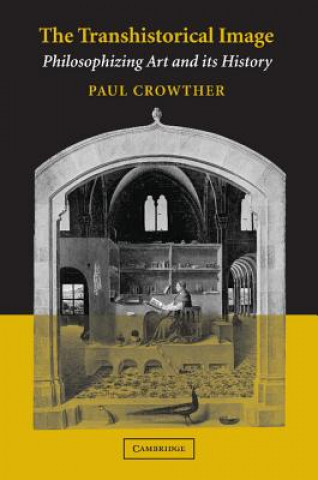 Carte Transhistorical Image Paul Crowther