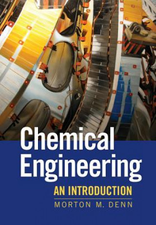 Libro Chemical Engineering Morton M Denn